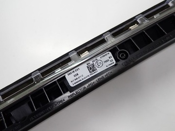 SVĚTLO STOP STOPU LED KRYT PORSCHE TAYCAN 20R