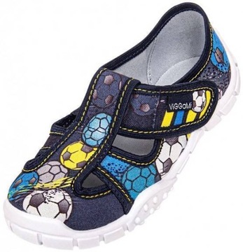 Tenisówki dziecięce Viggami ALEX MULTI 26-33