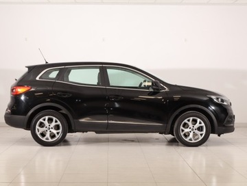 Renault Kadjar Crossover Facelifting 1.3 TCe 140 FAP 140KM 2019 Renault Kadjar 1.3 TCe, Salon Polska, Klima, zdjęcie 5