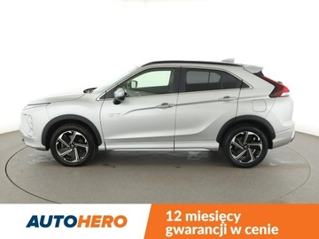 Mitsubishi Eclipse Cross SUV PHEV 2.4 188KM 2023 Mitsubishi ASX FV23% 4x4 PHEV full LED navi kamery, zdjęcie 1