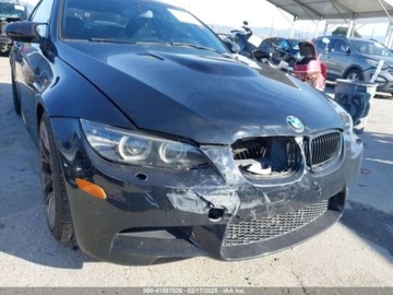 BMW Seria 3 F30-F31-F34 2013 BMW M3 BMW M3 E92, od ubezpieczalni 4.0 Benzyna 414KM, zdjęcie 7