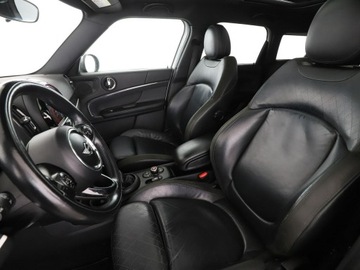 Mini Countryman F60 Crossover 1.5 Plug-in Hybrid 224KM 2017 Mini Countryman PHEV skóra LED klima auto kamera, zdjęcie 12