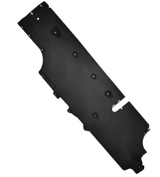 ПЛИТА ШАССИ PORSCHE PANAMERA 971 ЛЕВАЯ 2016-