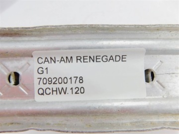 ОХЛАДИТЕЛЬ ВОДЫ CAN-AM RENEGADE G1 709200178