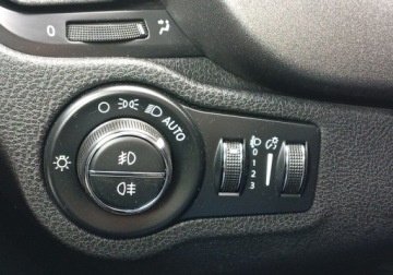 Fiat 500X Crossover 1.4 16V Mair 140KM 2016 Fiat 500X Zarejestrowany - bezwypadkowy - 1,4 - 140 KM - przebieg 111.000, zdjęcie 29