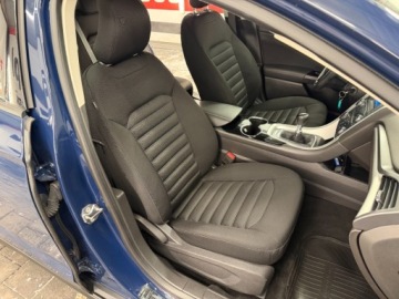 Ford Mondeo V Sedan 2.0 TDCi 150KM 2016 Ford Mondeo duze rodzinne przestronne bezwypadkowe auto z 2.0 Diesel 150KM, zdjęcie 39