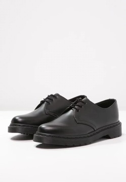 Okazja Dr. Martens MONO EYE UNISEX - Oksfordki 41