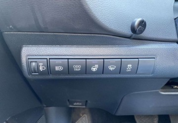 Toyota Corolla XII Sedan Facelifting 1.8 Hybrid 140KM 2025 Toyota Corolla 1.8 Hybrid GR Sport Dynamic I VAT 23 I Salon PL 1 wlascici, zdjęcie 21