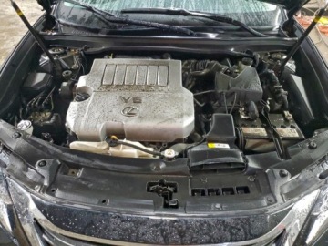 Lexus ES VII (XV70) 2018 Lexus ES 350 2018 3.5 Benzyna 302KM, zdjęcie 6