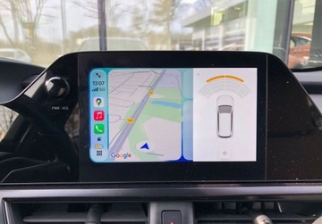 Lexus UX Crossover Facelifting 2.0 250h 184KM 2023 Lexus UX UX 250h F Sport Design FV23 Salon PL Serwis ASO 1 wl., zdjęcie 16