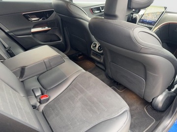 Mercedes GLC C254/X254 Coupe 2.0 220d 197KM 2025 Mercedes-Benz GLC 220 220d 4MATIC Coupé Pakiet AMG, zdjęcie 20