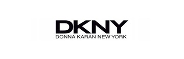 Srebrny zegarek DKNY Modernist z logo NY2838