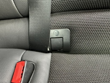 BMW Seria 5 E60 2008 BMW 520 163KM/Nawigacja/Sportowe fotele/, zdjęcie 21