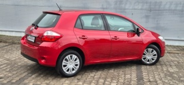 Toyota Auris I Hatchback 5d Facelifting 1.33 Dual VVT-i 101KM 2011 Toyota Auris LIfe+ 1.33 VVTi 100ps Lift Serwis Piekna Zadbana Polecam, zdjęcie 31