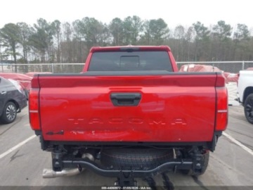 Toyota Tacoma II 2025 Toyota Tacoma Trd Off Road 2025 2.4 Benzyna 278KM, zdjęcie 4