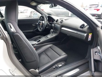 Porsche 2018 Porsche 718 Cayman 2018 2.0 Benzyna 300KM, zdjęcie 11