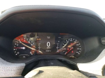 Jeep Compass II 2022 Jeep Compass 2022r., Latitude Lux, 2.4L, od ubezpieczalni 2.4 Benzyna 179KM, zdjęcie 9