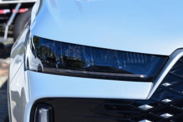 Chery Tiggo 4 1.5 HYBRID 163KM 2025 CHERY Tiggo 4 Prestige 1.5 T-GDI HEV DHT Suv 163KM 2025, zdjęcie 18