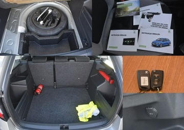 Skoda Fabia III Kombi 1.2 TSI 90KM 2016 Škoda Fabia Skoda Fabia 1.2TSI Polski Salon FV23%, zdjęcie 22