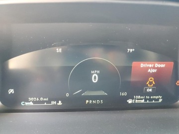 Lincoln 2023 Lincoln Inny Nautilus Reserve 2023 2.0l 2.0 Benzyna 250KM, zdjęcie 9