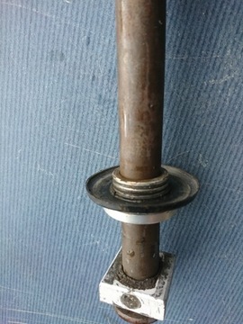 задний мост yamaha yzf 250 yzf 450