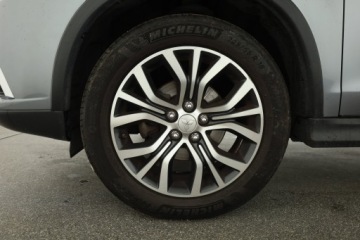 Mitsubishi ASX I SUV Facelifting 2016 1.6 117KM 2017 Mitsubishi ASX 1.6 MIVEC, Xenon, Klima, zdjęcie 18