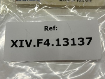 Зажимной болт Yamaha MBK 50 (11-16)