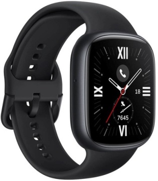 Honor Watch 4 Czarny