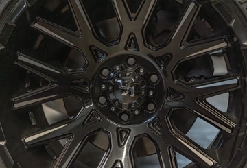 Dodge Ram V 2021 DODGE RAM 1500 TRX 6.2 V8 HEMI SUPERCHARGED 702 KM | PPF | FULL OPCJA, zdjęcie 11