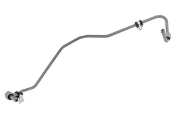 ECD-VW-037 NTY RURKA OLEJOWA TURBOSPRĘŻARKI NTY