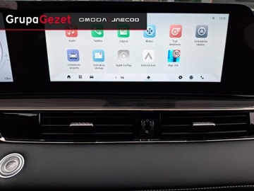 Omoda 5 1.6 T-GDI 147KM 2025 Omoda Omoda 5 Comfort 1.6 TGDI 147 KM A7 BlackWeek, zdjęcie 12