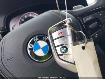 BMW Seria 5 G30-G31 2019 BMW Seria 5 2019r, 540I, XDrive, 3.0L 3.0 Benzyna 335KM, zdjęcie 14