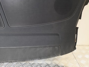 POLIČKA ZADNÍ KUFRU AUDI A8 S8 D4 4H