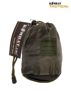 ЧЕХОЛ kombat для Cadet Bivy Cover OLIVE СПАЛЬНЫЙ МЕШОК