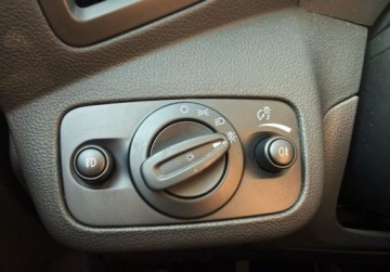 Ford Kuga II SUV Facelifting 1.5 EcoBoost 150KM 2019 Ford Kuga 1.5 EcoBoost 150KM MT6 Titanium Salon PL ASO I-wszy wlasciciel, zdjęcie 9