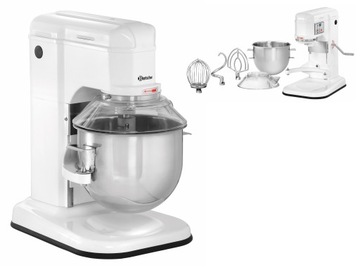 MIESZARKA MIKSER PALNETARNY 1,2kg / 7L 5 PRĘDKOŚCI