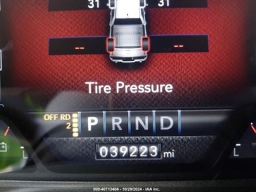  RAM 1500 Limited 4X4 57 Box 2021 5.7l 5.7 Benzyna 395KM, zdjęcie 11