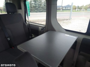 Opel Vivaro A 2011 Opel Vivaro Opel Vivaro 2.5 Diesel 145KM, zdjęcie 11