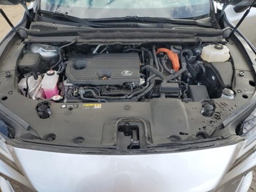 Lexus RX V 2024 Lexus RX 350H Base 2024 2.5l 2.5 Hybryda 246KM, zdjęcie 6