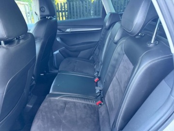 Skoda Karoq Crossover 1.5 TSI ACT 150KM 2018 Skoda Karoq 1.5 TSi 16V Turbo 150KM 2018r Możliwość transportu pod dom, zdjęcie 18