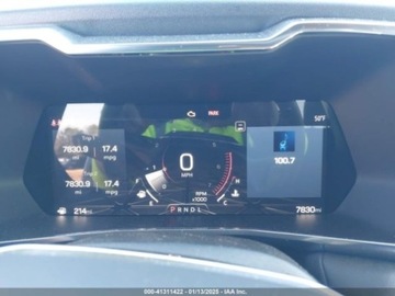  GMC Inny 2024r., Canyon Elevation, od ubezpieczalni 2.7 Benzyna 310KM, zdjęcie 9