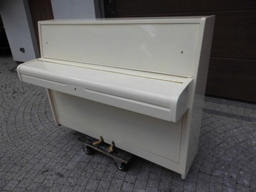 ПИАНИНО КОРЕЯ*** YOUNG CHANG SU109 *** БЕЛЫЙ ОРИГИНАЛ