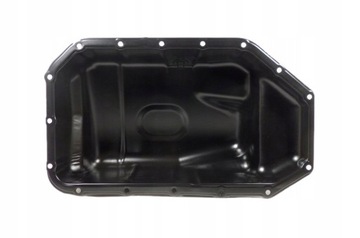 VANA OLEJ HONDA STREAM (RN) 2.0 2001-2006