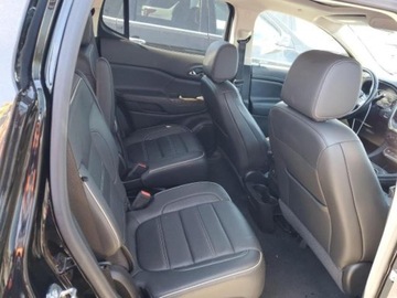  GMC Acadia 2020r., Denali, od ubezpieczalni 3.6 Benzyna 310KM, zdjęcie 9