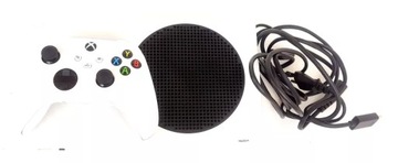КОНСОЛЬ MICROSOFT XBOX SERIES S 512 ГБ ЦИФРОВОЙ НАБОР