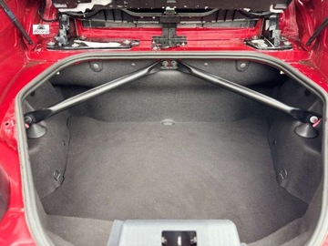 Renault Wind 2011 Renault Wind 1.2 TCE 100KM, cabrio, bezwypadkowy, niski przebieg, bardzo z, zdjęcie 37