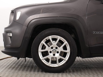 Jeep Renegade SUV Facelifting 1.3 GSE T4 Turbo 150KM 2019 Jeep Renegade 1.3 T-GDI, Salon Polska, Automat, zdjęcie 14