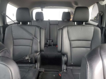 Honda Pilot II 2022 Honda Pilot Touring 2022 3.5l 3.5 Benzyna 280KM, zdjęcie 10