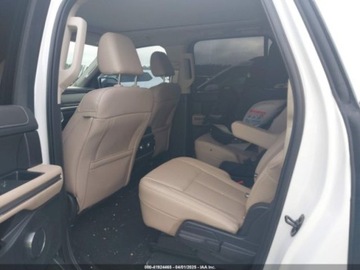 Ford Expedition III 2024 Ford Expedition XLT Max 2024 3.5l 3.5 Benzyna 380KM, zdjęcie 11