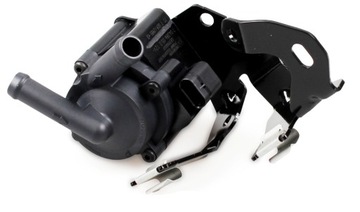 Pompa wody PEUGEOT RCZ 207 208 308 508 1,6 THP